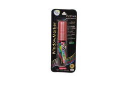 [PA6050] MARCADOR AH ROYAL PARA VENTANA METALIZADO FUCSIA 15 MM [PAC2581]