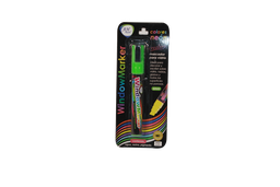 [PA6056] MARCADOR AH ROYAL PARA VENTANA CBM-209/1 VERDE 6 MM[PAC2587]