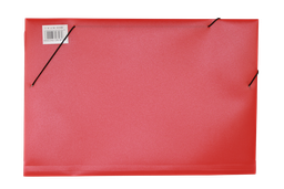 [PA6076] CARPETA AH ROYAL OFICIO DE SEGURIDAD CON RESORTE PLASTICA CAJA X 288 UND [PAC2524]