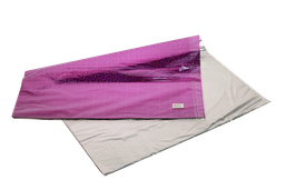 [PA638] PAPEL HOLOGRAMADO 12 COLORES X 100 UNIDADES [PAC70480-638]