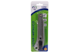 [PA640] BISTURI AH ROYAL METALICO INDUSTRIAL EN BLISTER [PAC90058-640 - PAC50094-640]