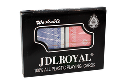 [CA641] POKER ROYAL ECONOMICA [PAC30090 / PAC50006-641]