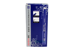 [PA759] BOLIGRAFO BORRABLE AZUL 1084 (DISPLAY X 12 UNDS) [PAC2210]