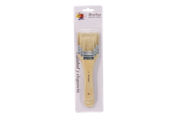 [AR786] BROCHA AH ROYAL PELO EN CERDA   X 3 [PAC2214]