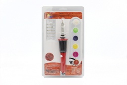 [AR82] PIROGRABADOR AH ROYAL FOAMY PINTURA [PAC90425-82]