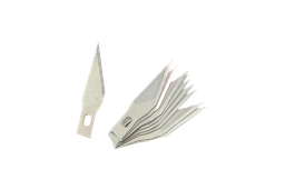 [PA822] REPUESTO DE BISTURI PUNTA DE LANZA [PAC60042]