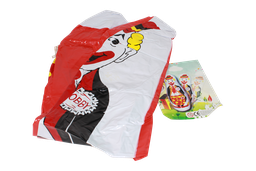 [CA892] PORFIADO CAJA X 240 UNIDS [PAC30205]