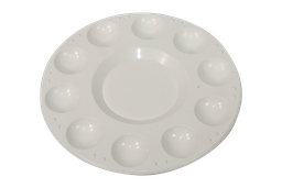 [AR96] PALETA  HUEVO BLANCA / COLORES SURTIDOS  CAJA X 600 UND [0]