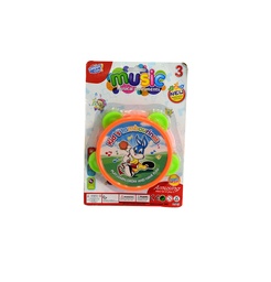 [JU9183] PANDERETA [2Y368-4]