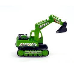 [JU7353] MAQUINA EXCAVADORA DE FRICCION [1299-2]