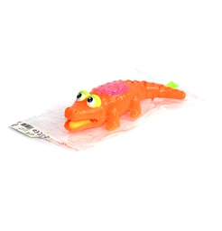 [JU7586] JUGUETE COCODRILO [28025]