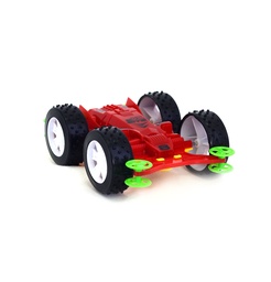 [JU7418] CAMIÓN DE FRICCIÓN YY6514A [YY6514A]