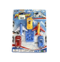 [JU7134] JUGUETES DE COCHE [102-4K]