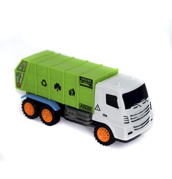 [JU7290] CARRO RECOLECTOR [2020E]