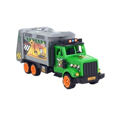 [JU8867] CAMIÓN DE FRICCIÓN Nº:6006E [6006E]