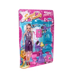 [JU9427] JUEGO DE CASA 2023-16 [2023-16]