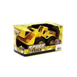 [JU7702] CAMIÓN DE CONSTRUCCION DESLIZANTE [9826B]