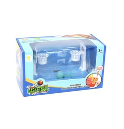 [JU4589] JUEGO DE BALONCESTO  EN CAJA PEQUEÑO CAJA X 192 UNDS [1805]