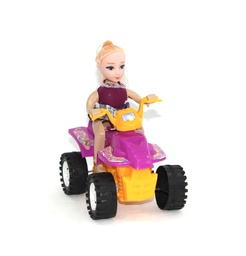 [JU8321] MOTOCICLETA DE CUERDA LINEA [998-50]