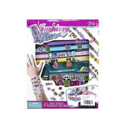 [JU8143] BANDA O PULSOS DE RELOJ DIY [868-46]