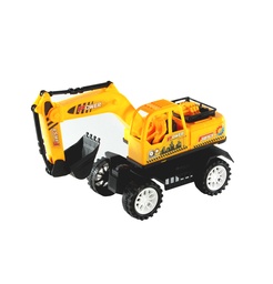 [JU8864] RETROESCAVADORA EN BOLSA [882]