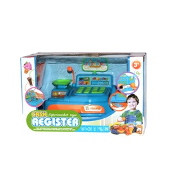 [JU8050] MAQUINA REGISTRADORA [666-20]