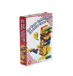 [JU8635] BLOQUES DE CONSTRUCCION YS0243433 [612]