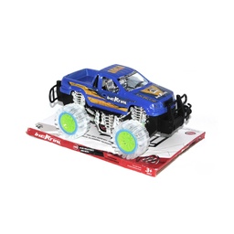 [JU8800] COCHE DE FRICCIÓN CON AMORTIGUADORES [WJ950-36A2]