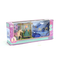 [JU9415] CARRO DE MODA Nº-SS027B [SS027B]