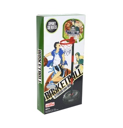 [JU9138] JUEGO DE BALONCESTO PEQUEÑO [9503]