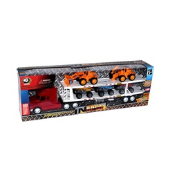 [JU8811] COCHE DE FRICCIÓN [WJ950-619A]