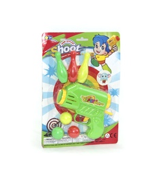 [JU7436] LANZA BOLAS  [068-1C]