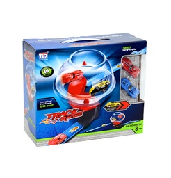 [JU7567] PISTA GIRATORIA MEDIANA [68814]