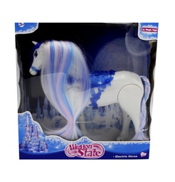 [JU4791] CABALLO PRINCESA CAJA X 24 UNDS [229A]