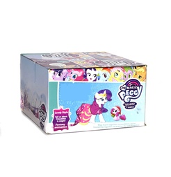 [JU4691] PONY EN BOLSA  DISPLEY X 24 UNDS CAJA X 36 UND [JR898Z-2]
