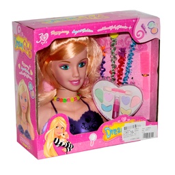 [JU8649] TRAJE MODELOS MEDIO CUERPO Nº:1366-2 [1366-2][C19]