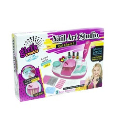 [JU8890] JUGUETE SECADOR DE UÑAS  Nº:MBK-331 [MBK-331]