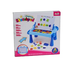 [JU8404] MESA JUGUETE DIDACTICA  [QJ9923]