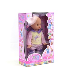 [JU9282] MUÑECA DE ESCALADA DE 16 PULGADAS [XMY8058]