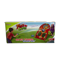 [JU4551] JUEGO LANZA BOLSA CAJA X 18 UND [Y1805]