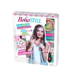 [JU7817] JUEGO DE ACCESORIOS DECORATIVOS [564-1]