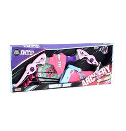 [JU8661] ARCO Y FLECHA CON LUZ [9828]