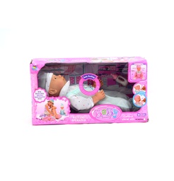 [JU9302] MUÑECA INTELIGENTE DE 18 PULGADAS [XMY201A][C7]