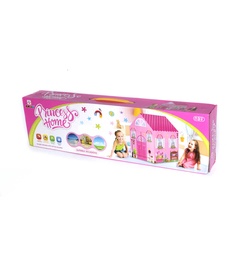 [JU9379] TIENDA INFANTIL FIGURA CASTILLO [995-7070B][7]