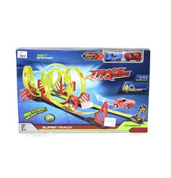 [JU7570] CARRETERA 360 [68809]