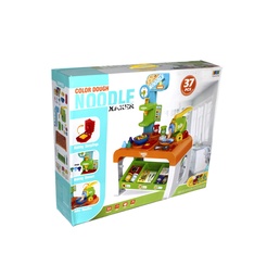 [JU8699] SET DE COCINA PARA MOLDEAR ARCILLA [8748]