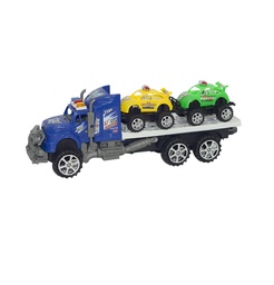 [JU8873] CAMION DE FRICCION YS0207748 [9040-15A][C17]