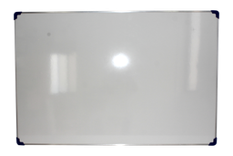 [PA6033] TABLERO NACIONAL  BLANCO 80 X 120 []