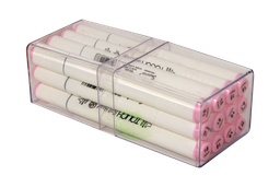 [PA3843] MARCADOR TIPO TOUCH P81 COLOR DEEP VIOLETA DISPLAY X12