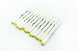 [PA3818] MARCADOR TIPO TOUCH R16 COLOR CORAL PINK DISPLAY X12